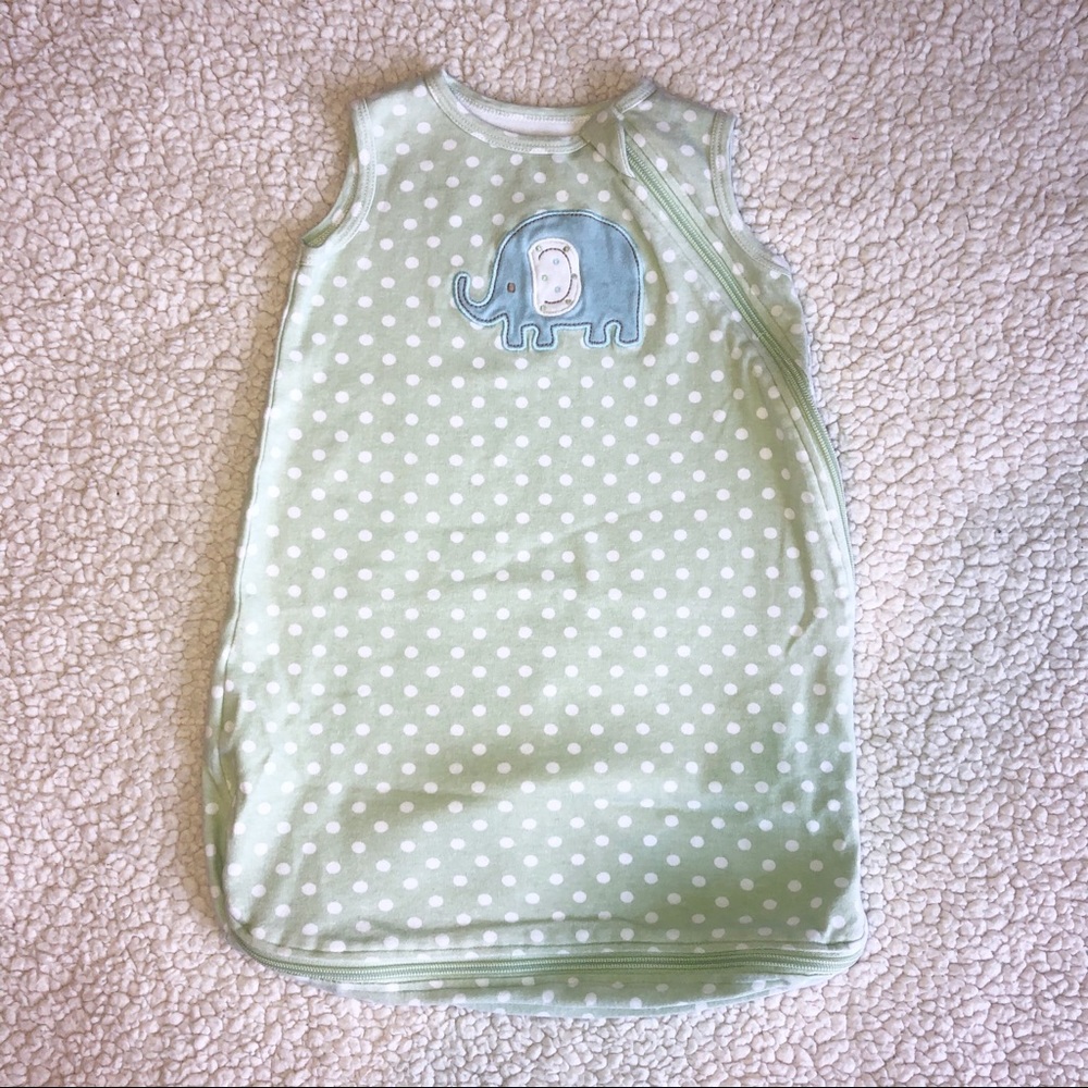 Carter’s Wearable Blanket Sleeping Bag